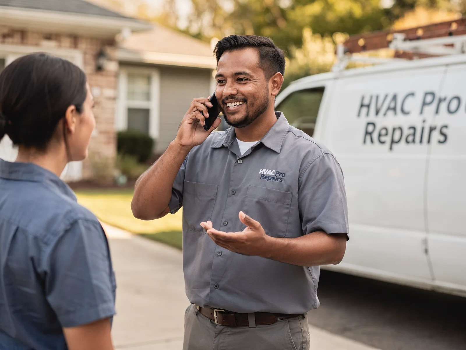 Heat Pump Repair Pigeon Forge, TN FAQs
